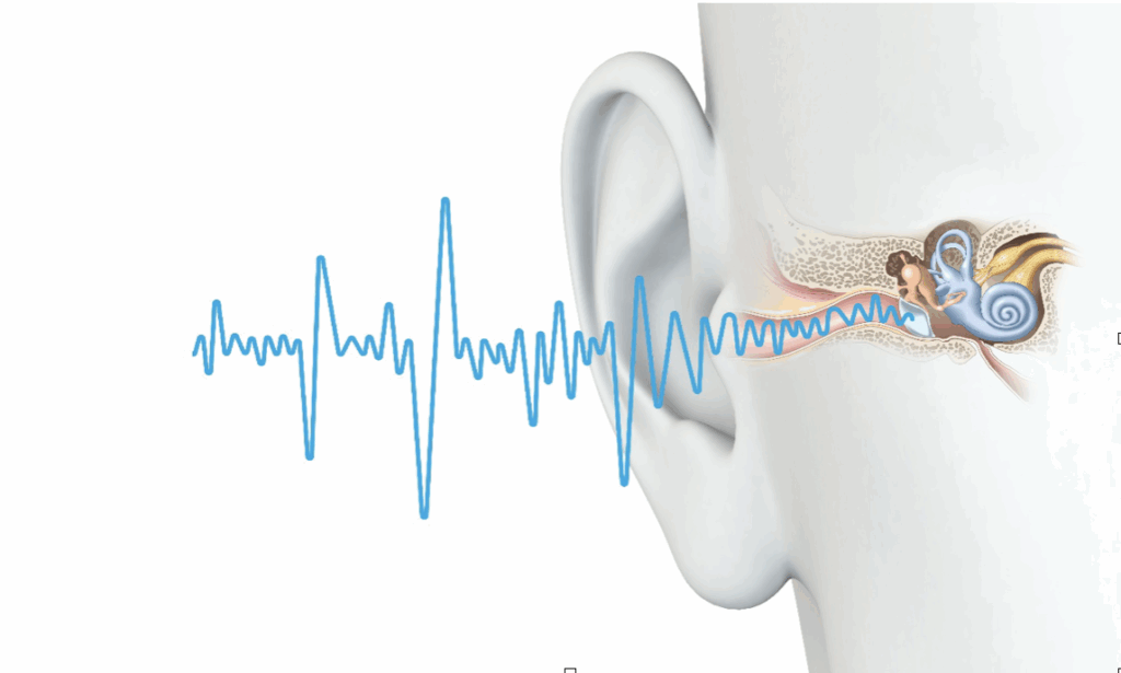 Sophrologie Acouphènes, Hyperacousie et Vertiges