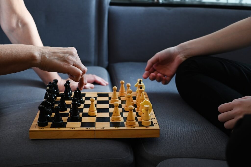 Préparation Mentale Montauban