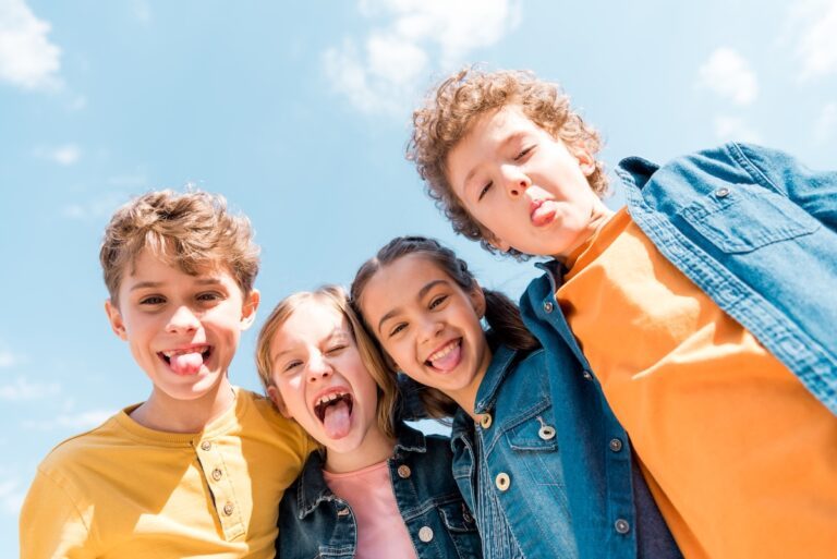 hypnose pour les enfants ou adolescent