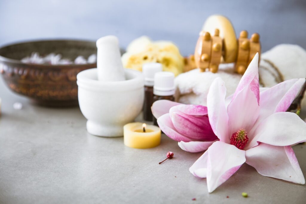 Thérapie Holitisque