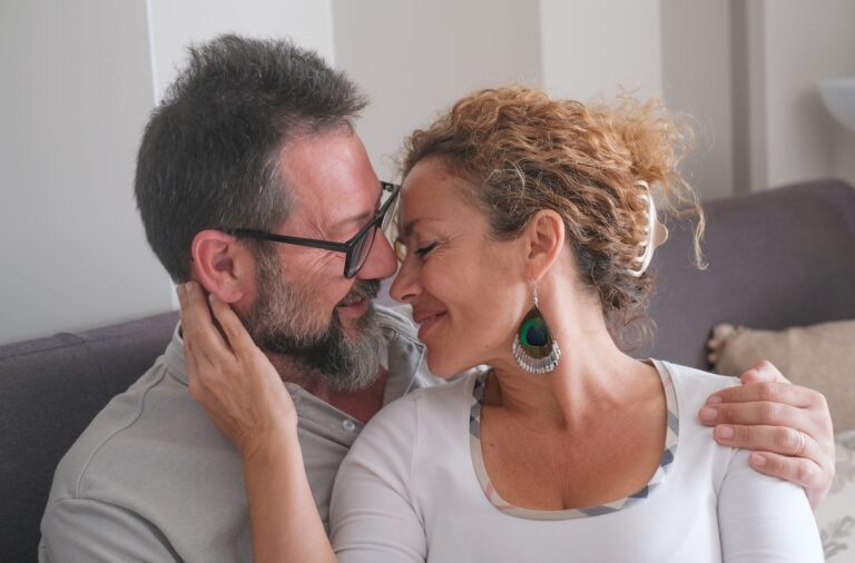 Sexologue Montauban - Mariage sans sexe