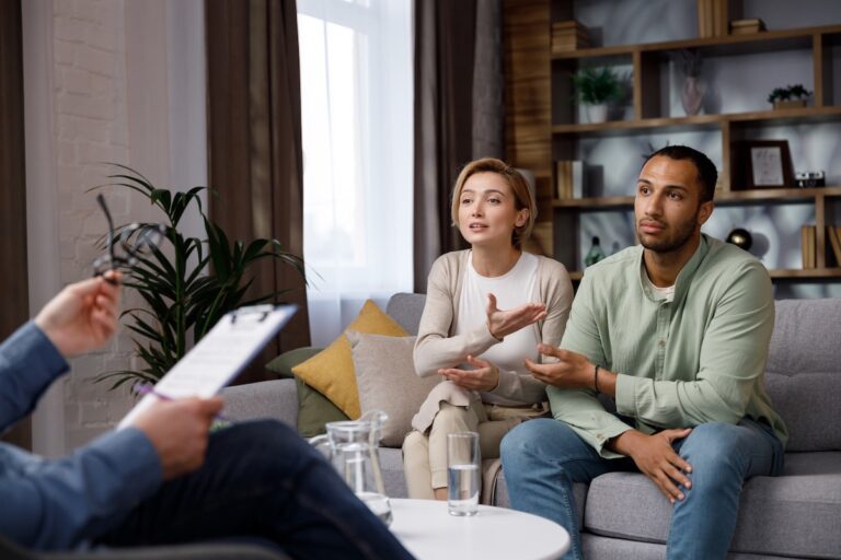 Thérapie de Couple Montauban