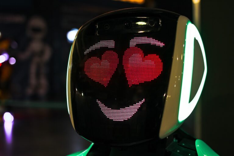 l'IA et la sexualité