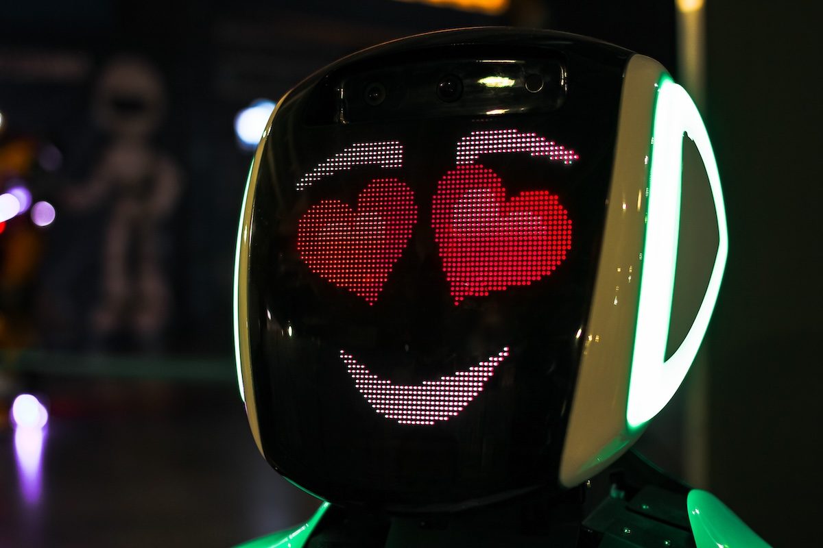 l'IA et la sexualité