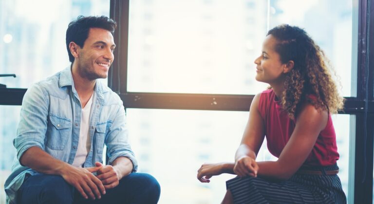 Thérapie de couple - sexothérapie