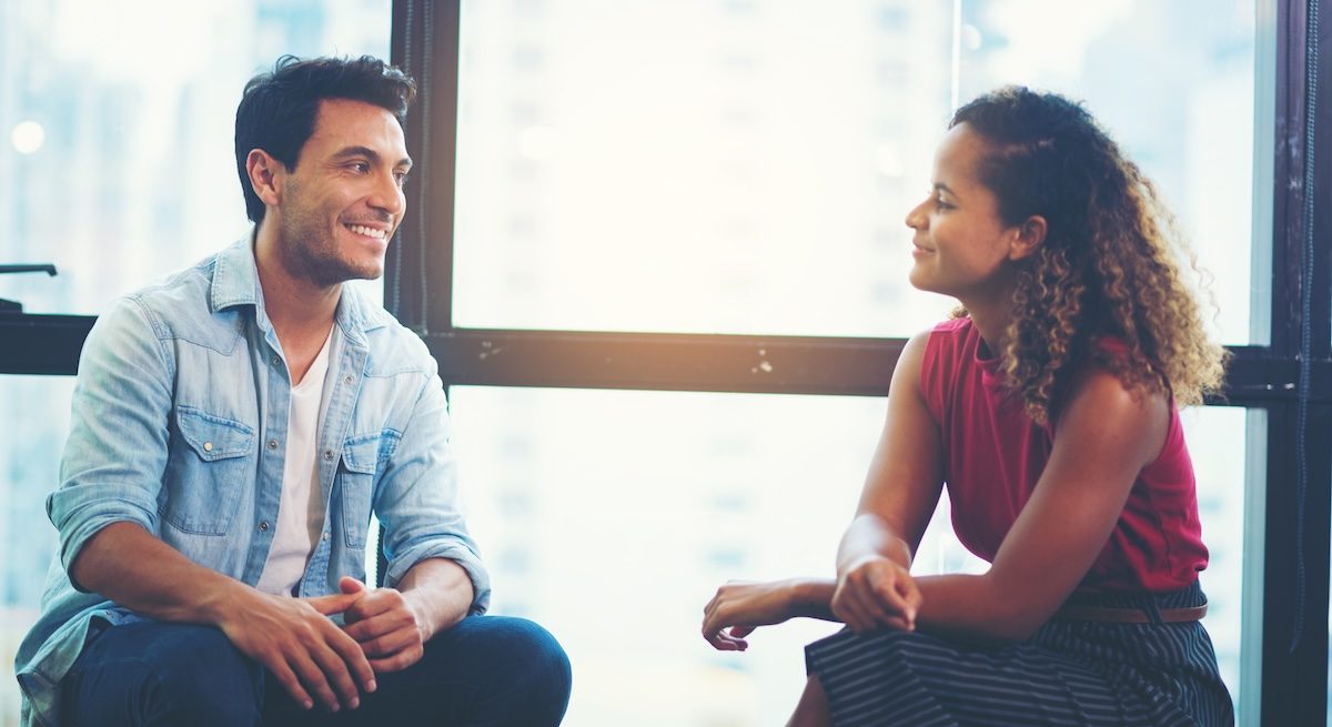 Thérapie de couple - sexothérapie