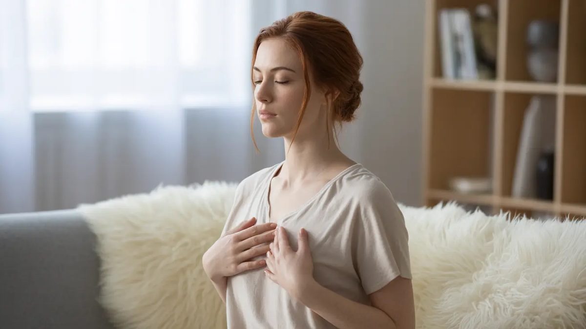 Pourquoi la respiration influence le système nerveux