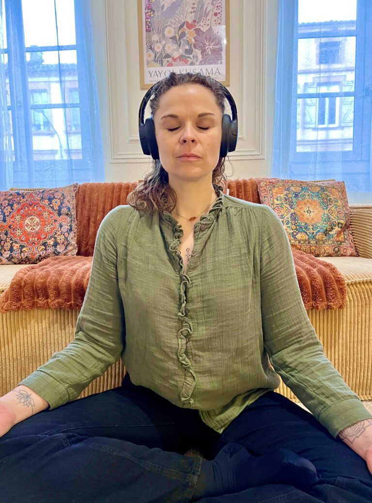 Breathwork et anxiété à Montauban : que dit la science