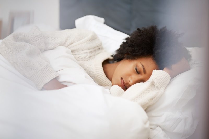 huiles essentielles pour le sommeil