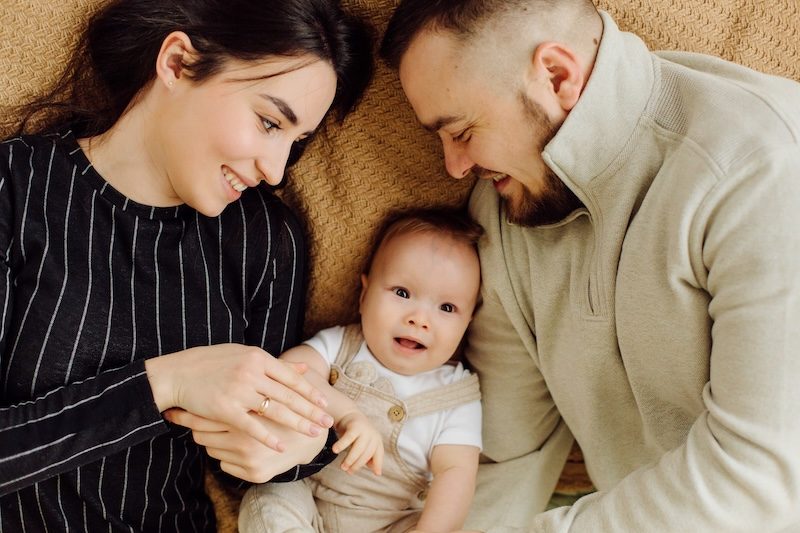 sexologue Montauban – Vie intime arrivé d'un bébé