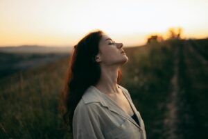 Breathwork - comprendre les mécanismes et retrouver un apaisement