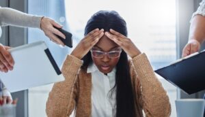 Hypnose et gestion du stress : pourquoi ça marche