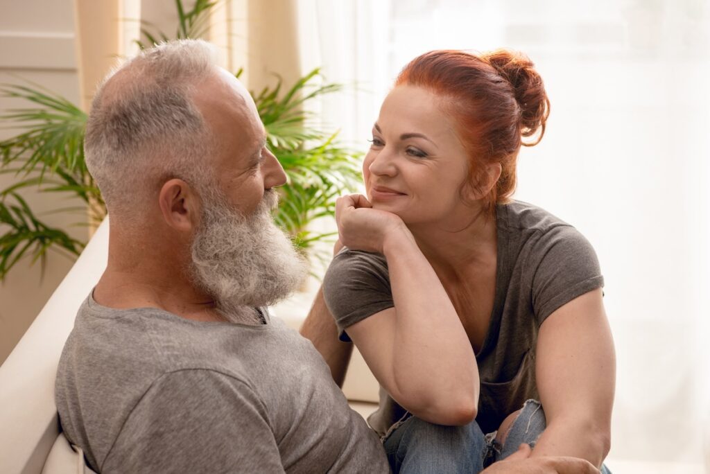 Thérapie de Couple - Retrouver la complicité en couple après la routine
