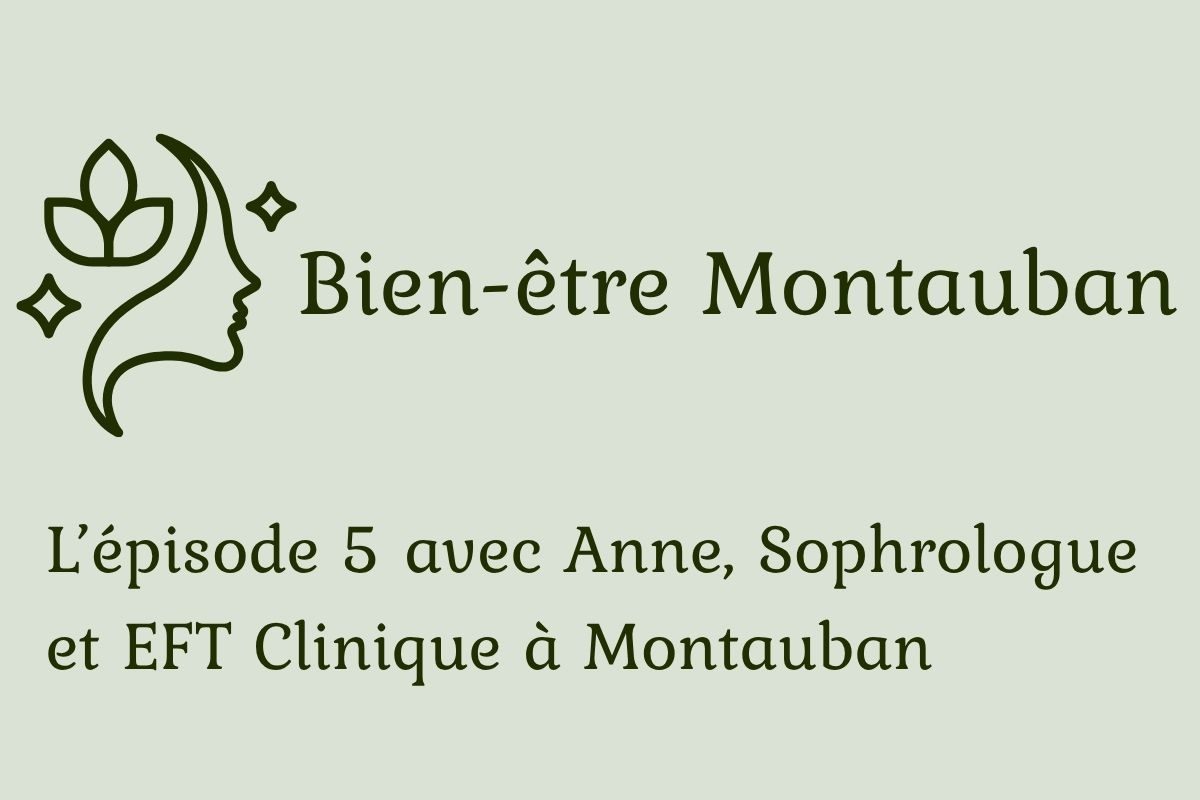 Podcast Sophrologue