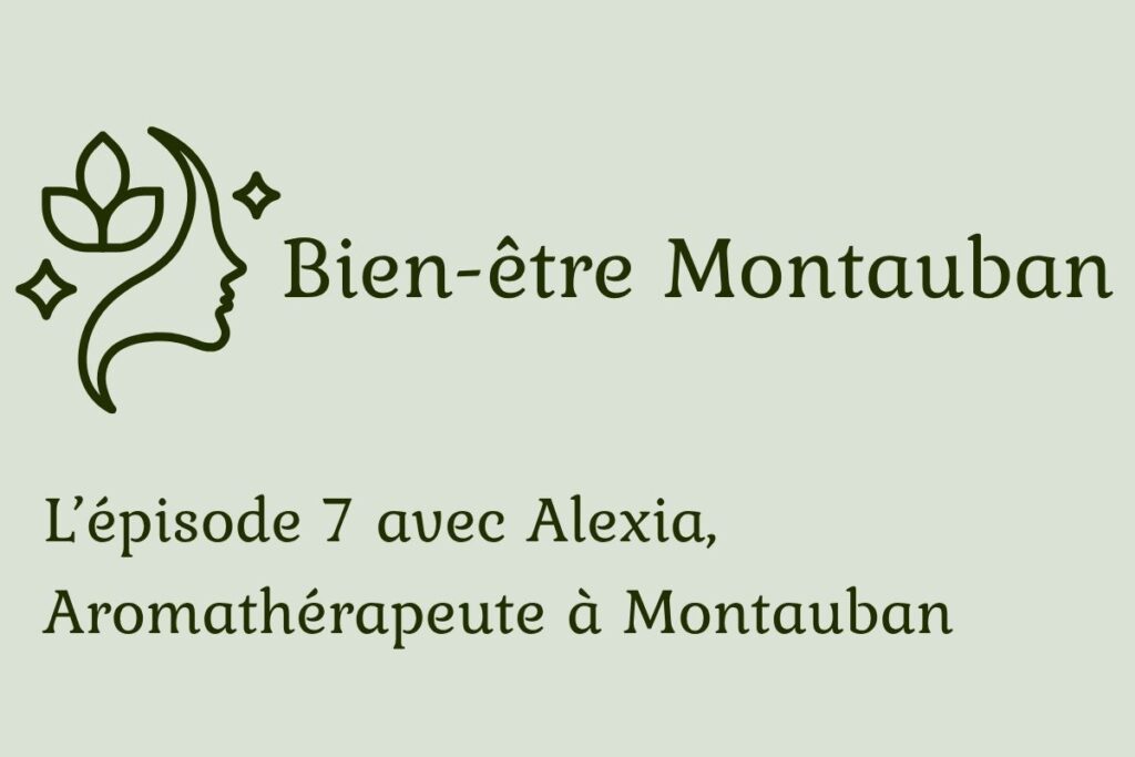 Podcast Aromathérapie