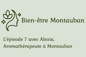 Podcast Aromathérapie