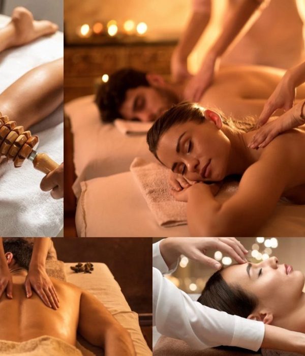Massage Montauban