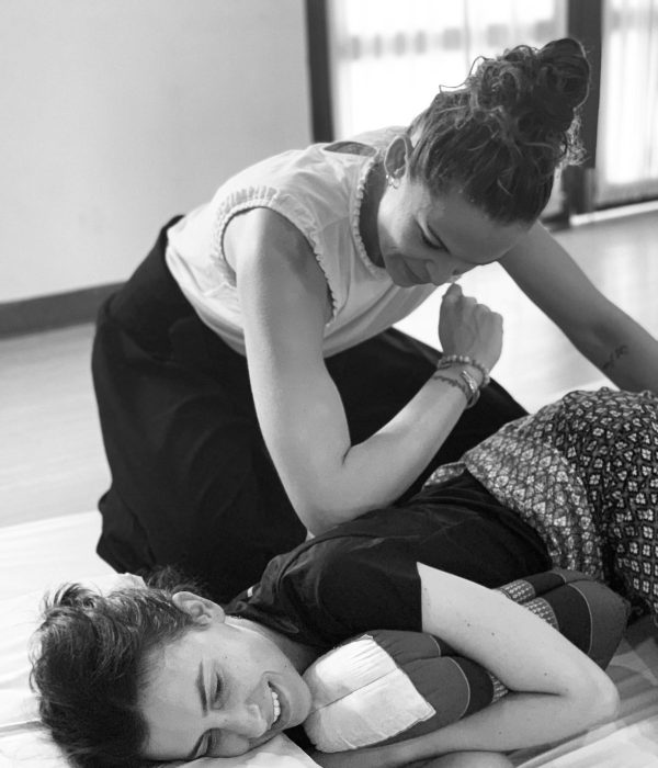 massage Thaï Montauban